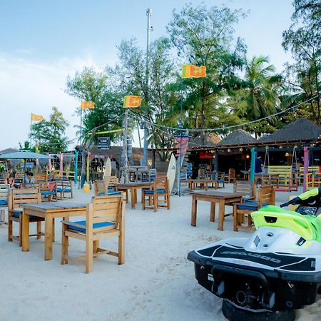 The Beach Lovers Нилавели Екстериор снимка