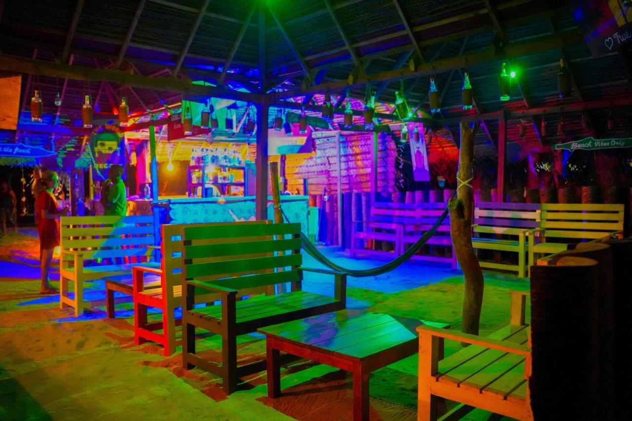 The Beach Lovers Нилавели Екстериор снимка