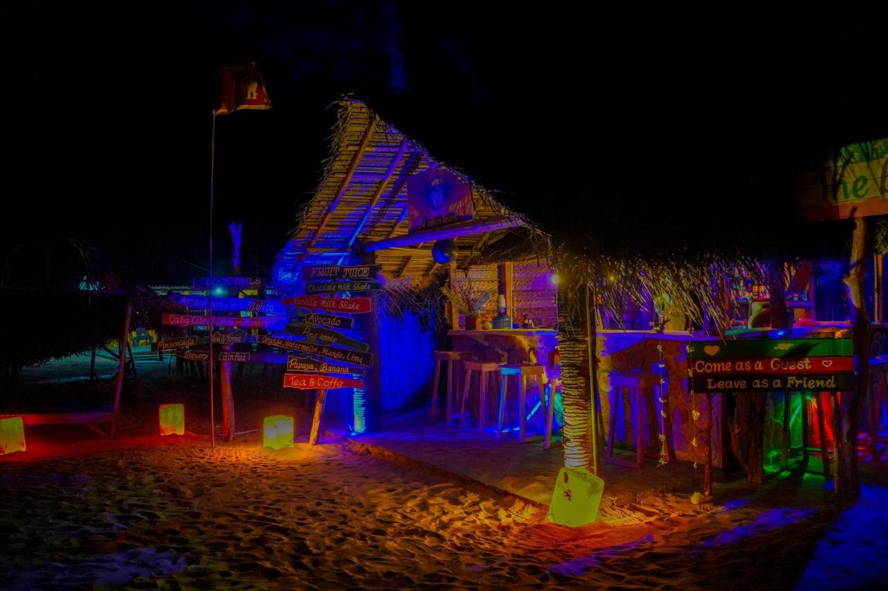 The Beach Lovers Нилавели Екстериор снимка