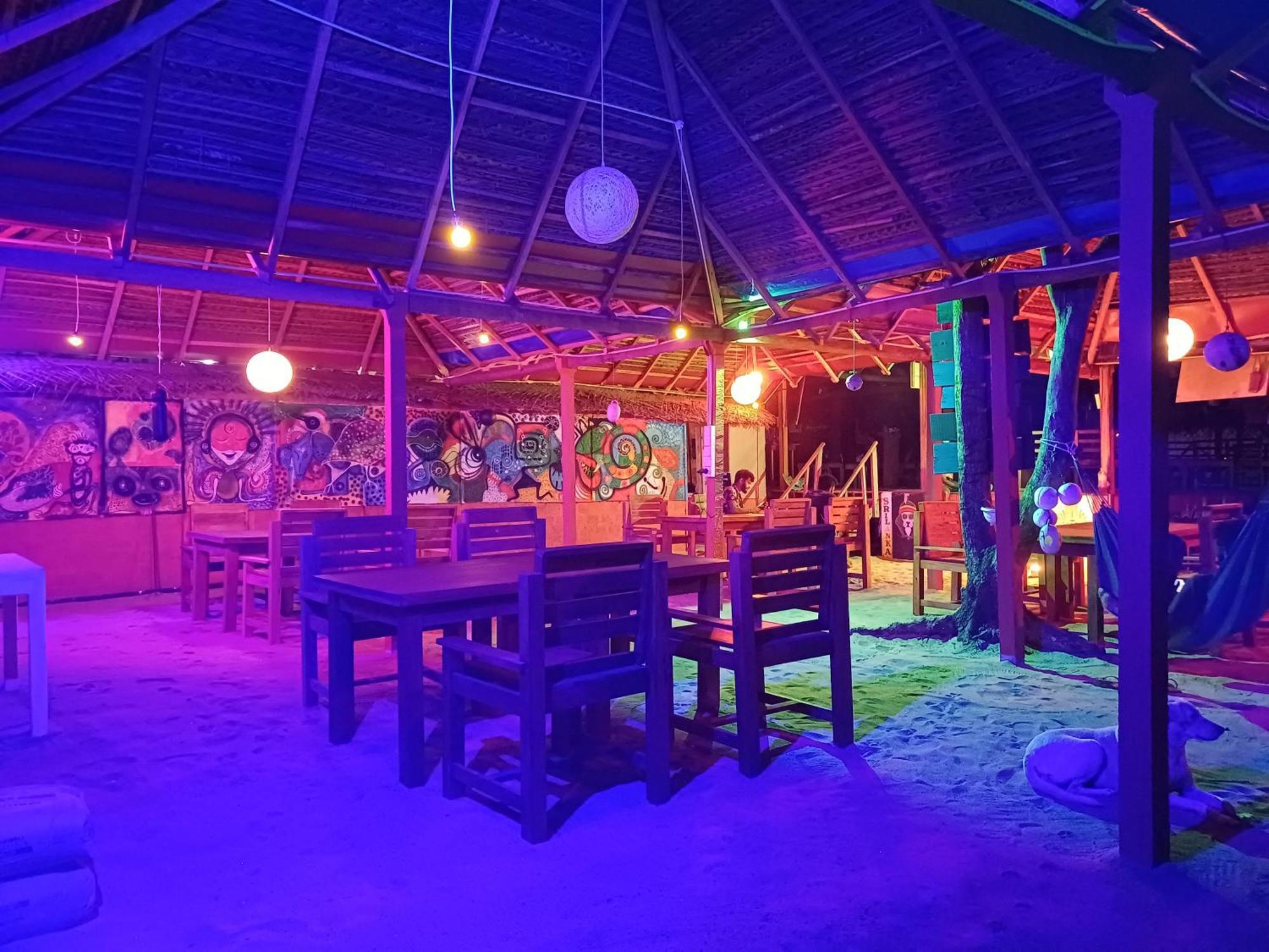 The Beach Lovers Нилавели Екстериор снимка